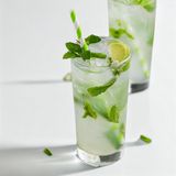 Virgin Mojito