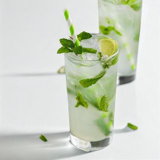 Virgin Mojito
