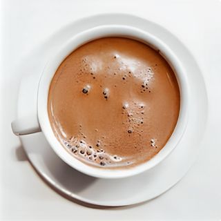Chocolat Chaud