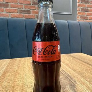 Coca Cola Zero