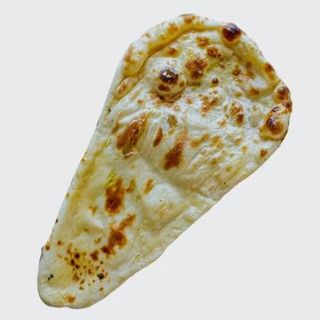 Tandoori Turbo naan