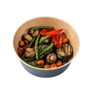 Овочі гриль 260 г