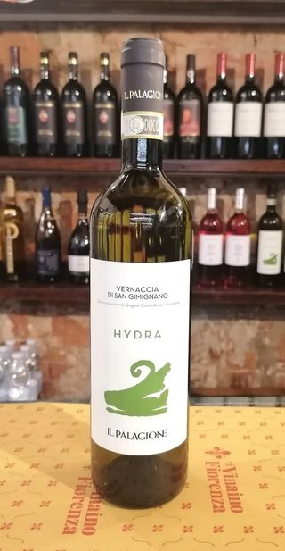 Vernaccia di San Gimignano DOCG 