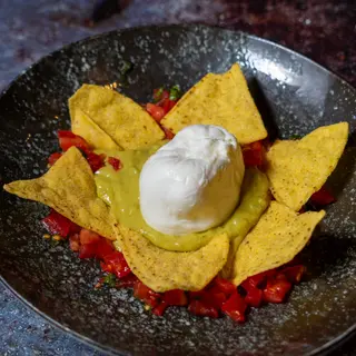 Burrata