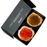 Baby Cheesecakes Naturales PACK Dúo