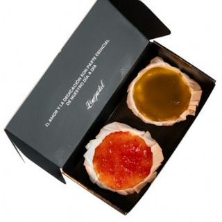 Baby Cheesecakes Naturales PACK Dúo