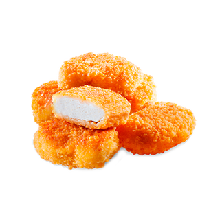 NUGGETS DE POLLO
