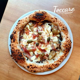 Pizza Marche