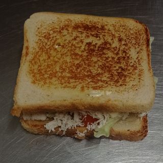 Sándwich De Pollo