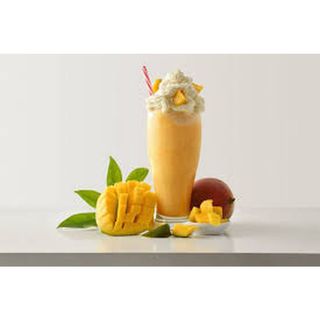 Mango Shake