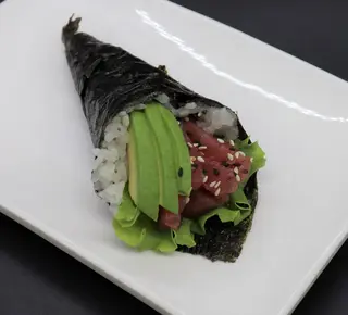 116. Tekka avocado