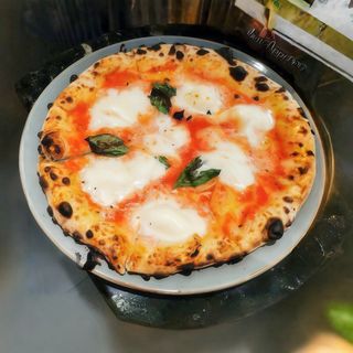 Пица Маргарита