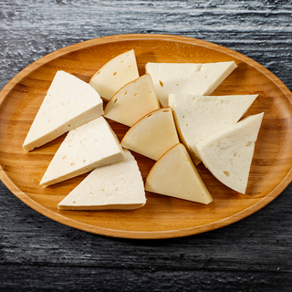 ყველის ასორტი