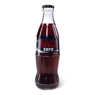 Coca-Cola Zero 0.25l