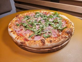 Піца Прошуто