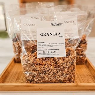 Granola