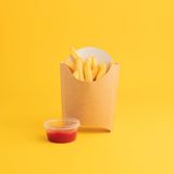 Կարտոֆիլ ֆրի