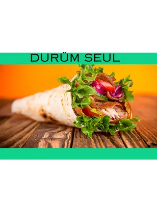 Durum Seul 