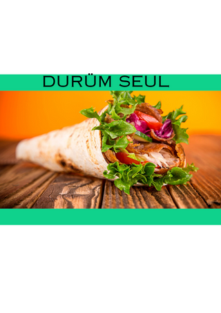 Durum Seul 
