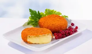 Камамбер