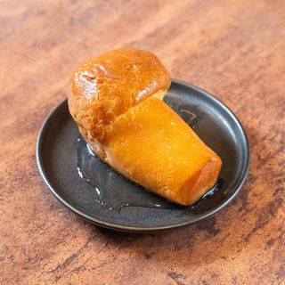 Babà Napolitano Al Ron