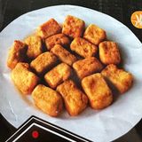 Хапки кашкавал (250г)