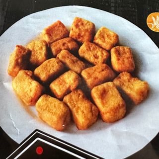 Хапки кашкавал (250г)