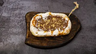 Canotto  snickers 