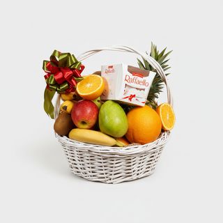 Кошик фруктів"Фруктова фантазія!"