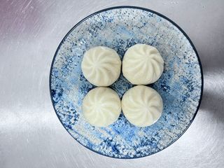 13 Xiao Long Bao (4 Uds.)