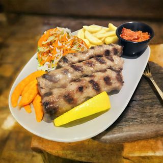 Кебапче (80г)