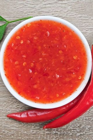 Sweet chilli