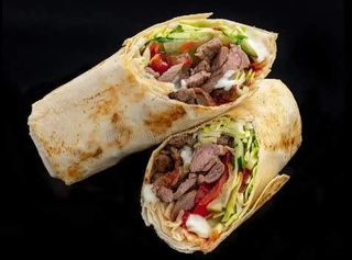 Shawarma 