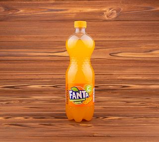 Фанта  (0.5л)