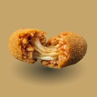 SUPPLÌ DI RISO