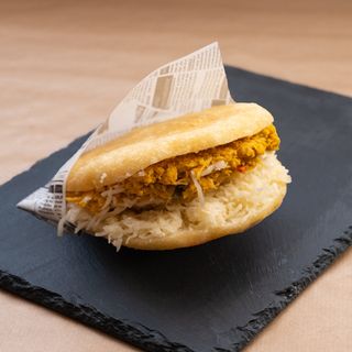 Arepa La Catira