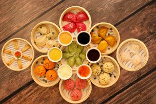 Фамилно комбо (1.2кг)