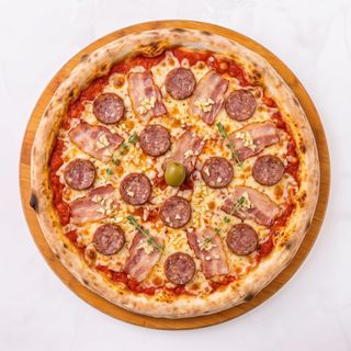 Pizza Contadina