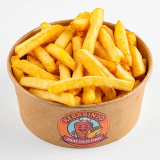 Pomfrit