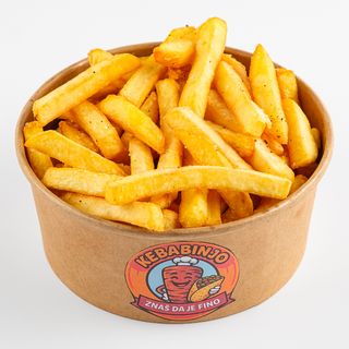 Pomfrit
