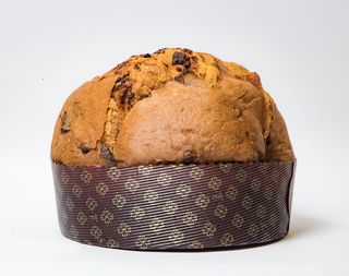 Panettone ai tre Cioccolati 1Kg
