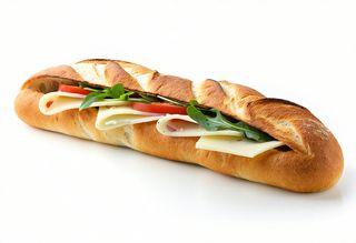 Panino compare Cesare