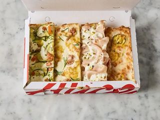 Crea la tua Box - Media (Per 2 persone)