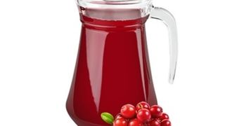  Морс клюква