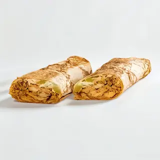 Saj Shawarma