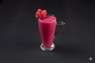 SMOOTHIES FRAMBOISE