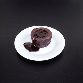 Coulant de Chocolate 