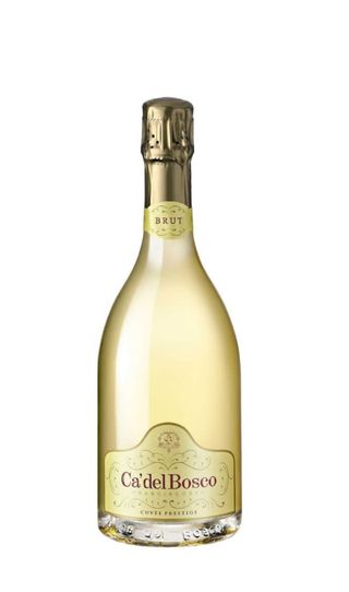 Cà del Bosco Cuveè Prestige