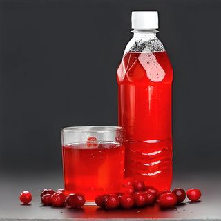 Морс "Вишневый"