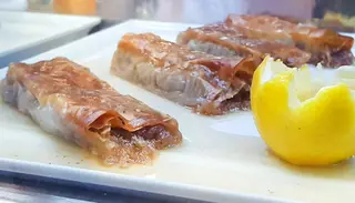 Pita od jabuka